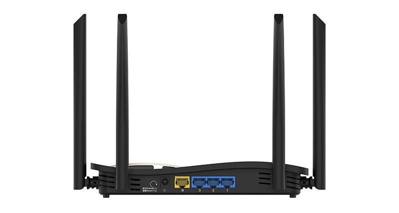 Citraweb Com Produk Detail RG EW1200G PRO 1300M Dual Band Gigabit Wireless Router